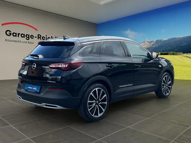 Opel Grandland X 1.6 T PHEV Ultimate