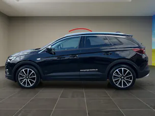 Opel Grandland X 1.6 T PHEV Ultimate