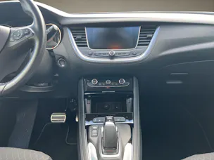 Opel Grandland X 1.6 T PHEV Ultimate