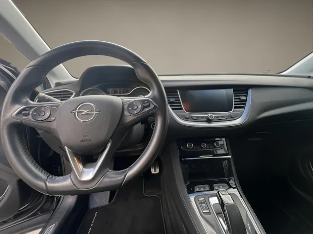 Opel Grandland X 1.6 T PHEV Ultimate