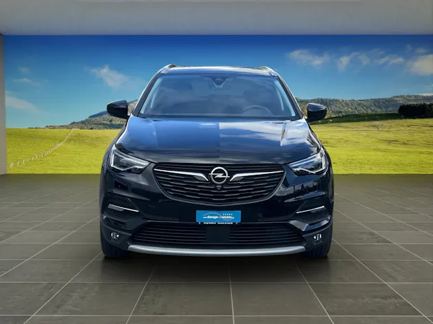 Opel Grandland X 1.6 T PHEV Ultimate