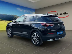 Opel Grandland X 1.6 T PHEV Ultimate