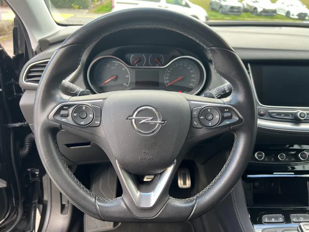 Opel Grandland X 1.6 T PHEV Ultimate