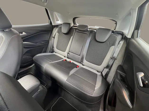 Opel Grandland X 1.6 T PHEV Ultimate