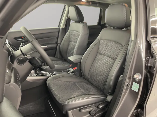 Suzuki Vitara 1.5 Compact Top Hybrid 4x4