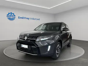 Suzuki Vitara 1.5 Compact Top Hybrid 4x4