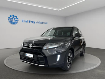 Fahrzeugbild SUZUKI Vitara 1.5 Compact Top Hybrid 4x4