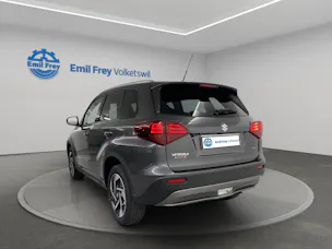 Suzuki Vitara 1.5 Compact Top Hybrid 4x4