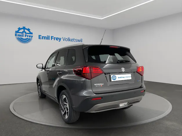 Suzuki Vitara 1.5 Compact Top Hybrid 4x4