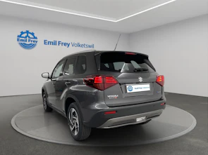 Fahrzeugbild SUZUKI Vitara 1.5 Compact Top Hybrid 4x4