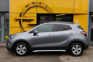 Opel Mokka X 1.4T ecoTEC 4x4 Excellence S/S