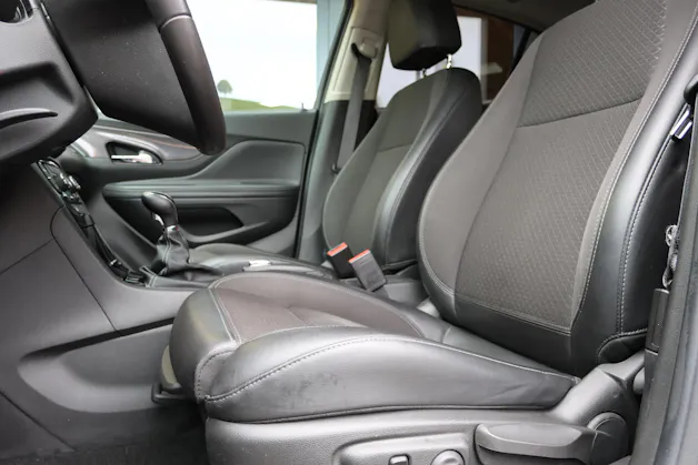 Opel Mokka X 1.4T ecoTEC 4x4 Excellence S/S