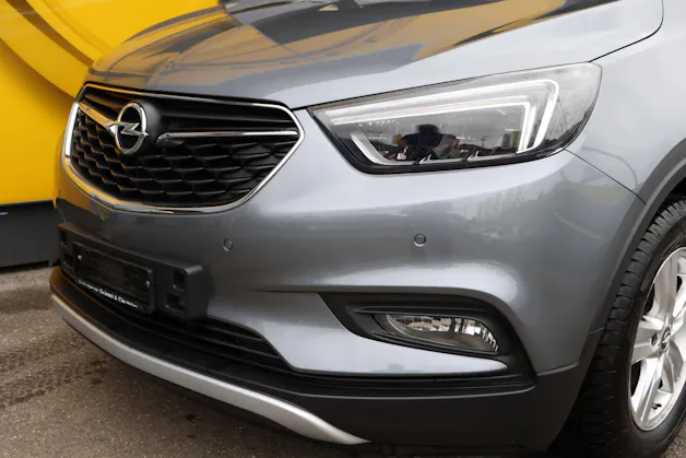 Opel Mokka X 1.4T ecoTEC 4x4 Excellence S/S