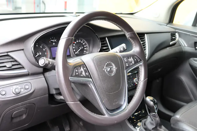 Opel Mokka X 1.4T ecoTEC 4x4 Excellence S/S