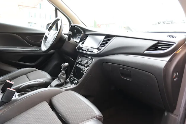 Opel Mokka X 1.4T ecoTEC 4x4 Excellence S/S