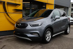Opel Mokka X 1.4T ecoTEC 4x4 Excellence S/S