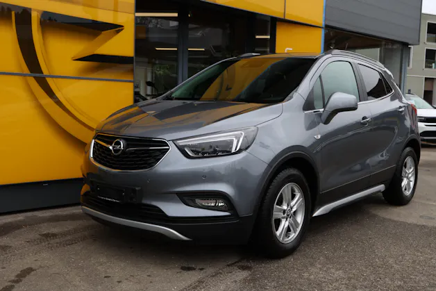 Opel Mokka X 1.4T ecoTEC 4x4 Excellence S/S