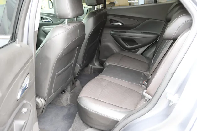 Opel Mokka X 1.4T ecoTEC 4x4 Excellence S/S