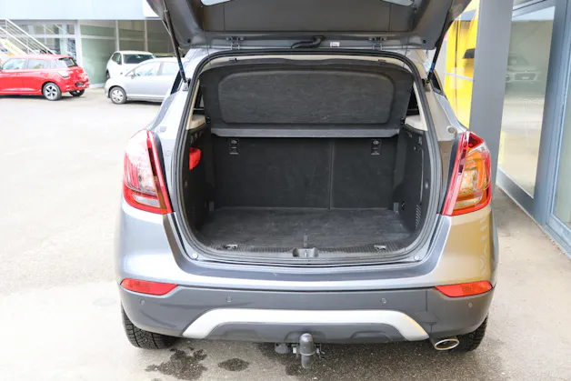 Opel Mokka X 1.4T ecoTEC 4x4 Excellence S/S