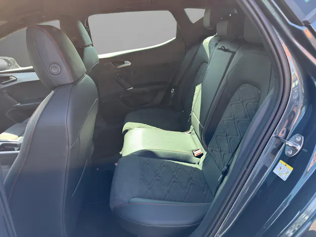 SEAT Leon 1.5 eTSI 150 Move FR DSG