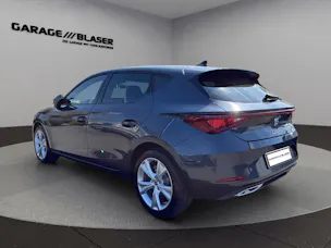 SEAT Leon 1.5 eTSI 150 Move FR DSG
