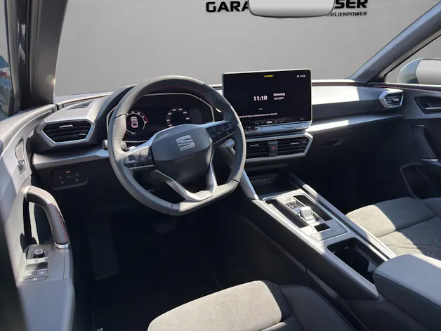 SEAT Leon 1.5 eTSI 150 Move FR DSG