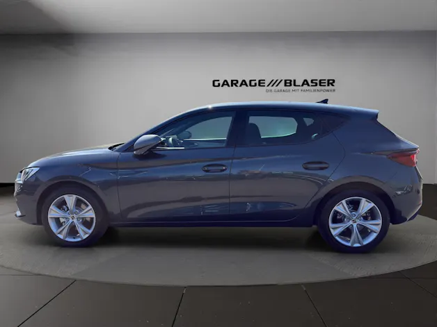 SEAT Leon 1.5 eTSI 150 Move FR DSG