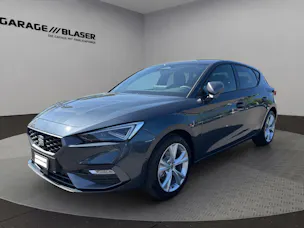 SEAT Leon 1.5 eTSI 150 Move FR DSG