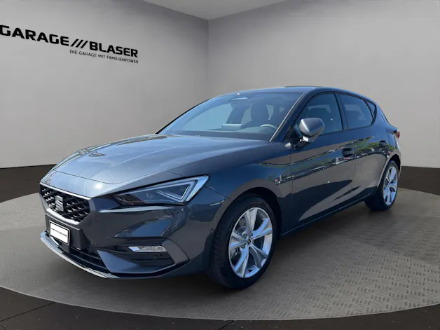 SEAT Leon 1.5 eTSI 150 Move FR DSG