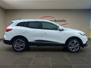 Renault Kadjar 1.2 TCe 90th Anniv. EDC