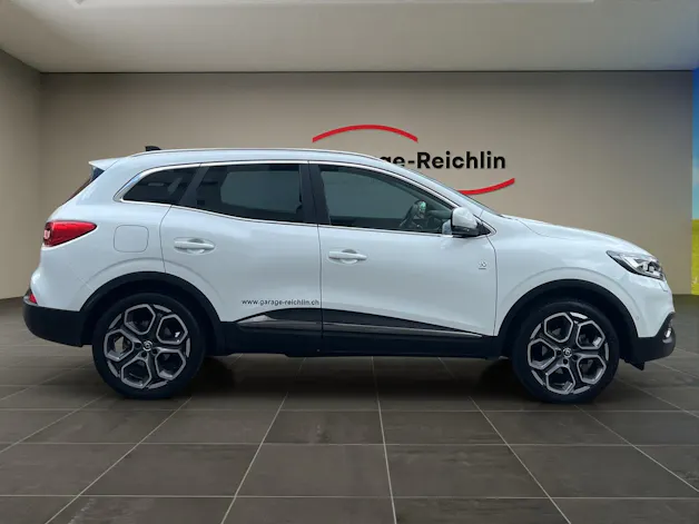 Renault Kadjar 1.2 TCe 90th Anniv. EDC