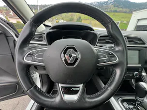 Renault Kadjar 1.2 TCe 90th Anniv. EDC