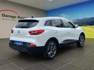 Renault Kadjar 1.2 TCe 90th Anniv. EDC