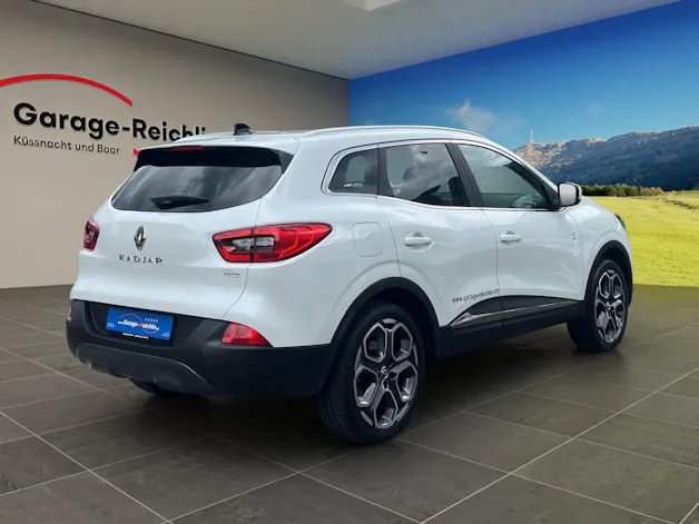 Renault Kadjar 1.2 TCe 90th Anniv. EDC