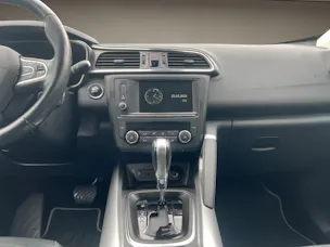 Renault Kadjar 1.2 TCe 90th Anniv. EDC