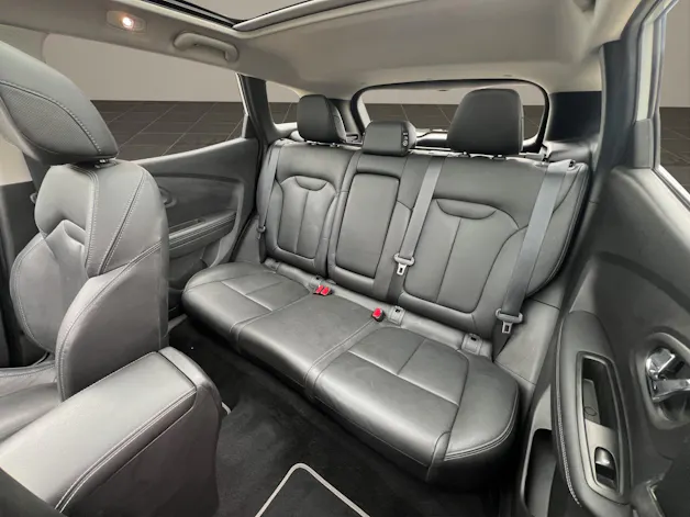 Renault Kadjar 1.2 TCe 90th Anniv. EDC