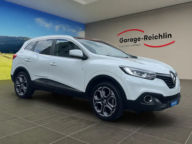 Renault Kadjar 1.2 TCe 90th Anniv. EDC