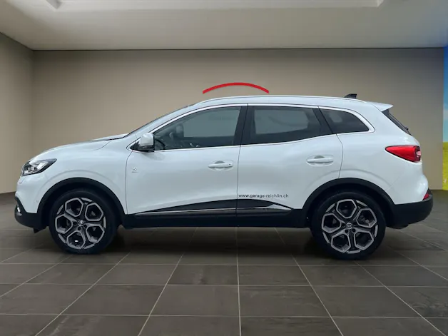 Renault Kadjar 1.2 TCe 90th Anniv. EDC