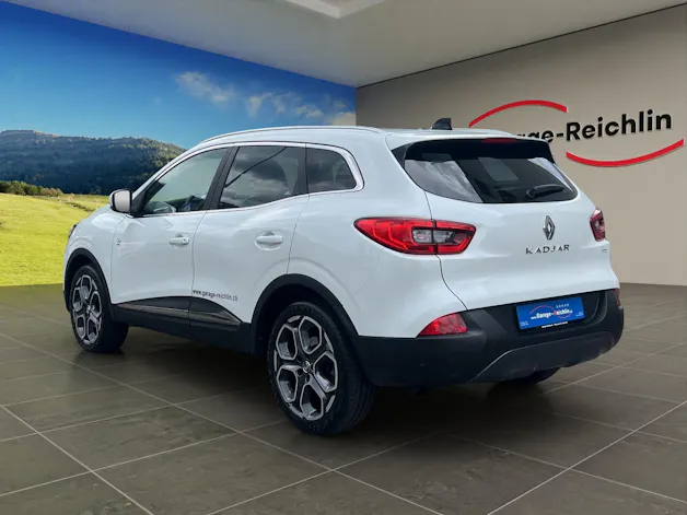 Renault Kadjar 1.2 TCe 90th Anniv. EDC