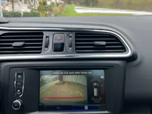 Renault Kadjar 1.2 TCe 90th Anniv. EDC