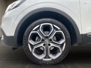 Renault Kadjar 1.2 TCe 90th Anniv. EDC