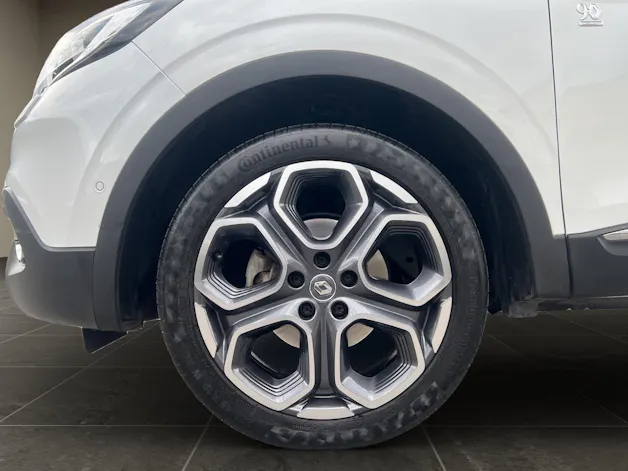 Renault Kadjar 1.2 TCe 90th Anniv. EDC
