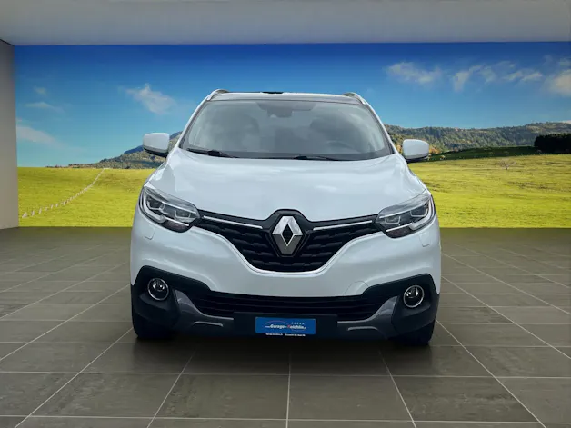 Renault Kadjar 1.2 TCe 90th Anniv. EDC