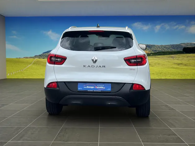 Renault Kadjar 1.2 TCe 90th Anniv. EDC