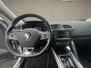 Renault Kadjar 1.2 TCe 90th Anniv. EDC