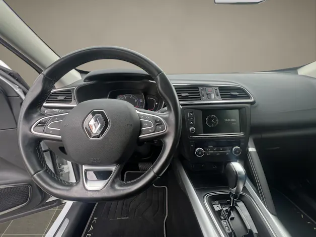 Renault Kadjar 1.2 TCe 90th Anniv. EDC