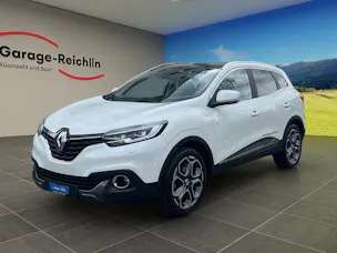 Renault Kadjar 1.2 TCe 90th Anniv. EDC