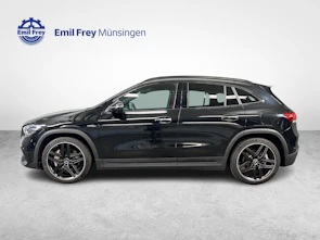 image du véhicule MERCEDES-BENZ GLA 35 AMG 4matic