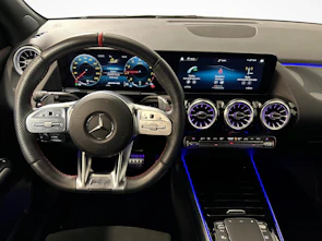 image du véhicule MERCEDES-BENZ GLA 35 AMG 4matic