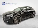 Mercedes-Benz GLA 35 AMG 4matic